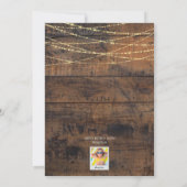 Sand est le Carte photo de vacances New Snow Flori (Dos)