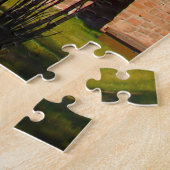 Sand Island Wisconsin. Jigsaw Puzzle (Côté)