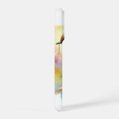 Sand Martin 160724AREF208 - Watercolor (Côté droit)