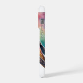 Sand Martin 160724AREF208 - Watercolor (Côté gauche)