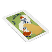 Sand Modelling Magneet (Rechterzijde)