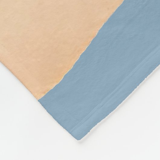 SAND N' ZEE Chow hondenstranddeken Fleece Deken (Hoek)