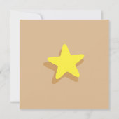 Sand Pail Kaart (Achterkant)