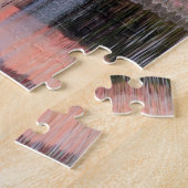 Sand Point Lighthouse Baraga puzzle (Côté)