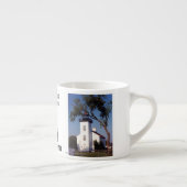 Sand Point Lighthouse espresso mok (Rechts)