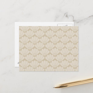 Sand Shells Briefkaart