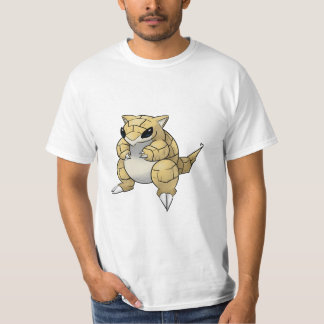 Sand Shrew T-shirt