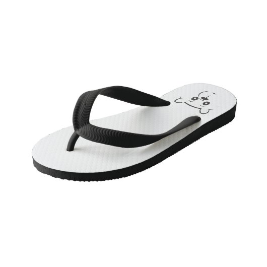 sandaal kinder teenslippers (Schuin)