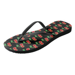 Sandalen Teenslippers