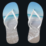 Sandales de plage de mariage de destination<br><div class="desc">Sandales de plage de mariage de destination</div>