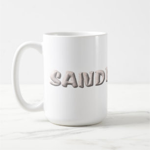 Sandbagger mug