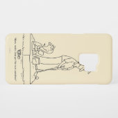 Sandbox Case-Mate Samsung Galaxy Hoesje (Achterkant (horizontaal))