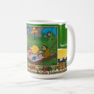 Sandbox Kids Mug classique pour la fête des Mère