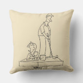 Sandbox Kussen (Achterkant)