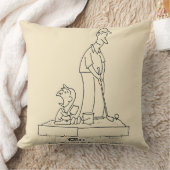 Sandbox Kussen (Deken)