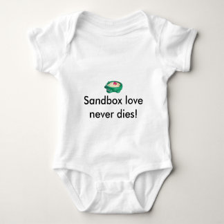 Sandbox Love Romper