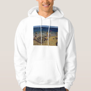 Sandcastle France 1999 Hoodie