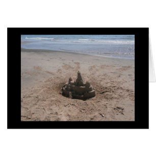 Sandcastle-kaart