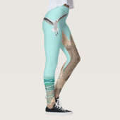 Sandcastle Seagull leggings (Rechts)