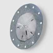 Sanddollar op strand | Sanibel Island, Florida Grote Klok (Hoek)