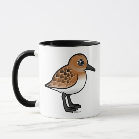 Sandering Mok (Links)