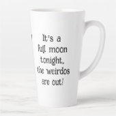 Sanderson Inn Halloween Mug (Droite)