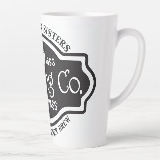 Sanderson Sisters Hocus Pocus Latte Mok