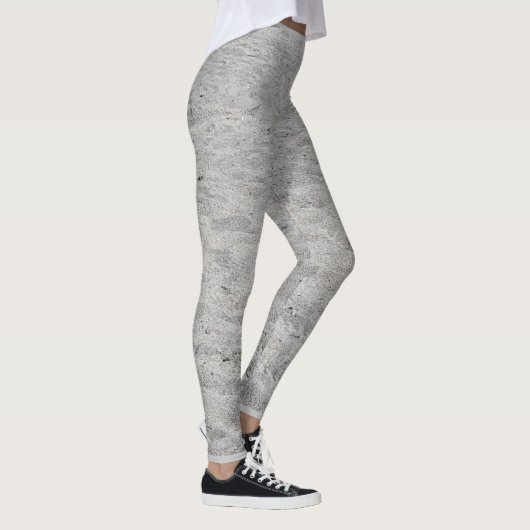 SANDFILLED LEGGINGS (Rechts)