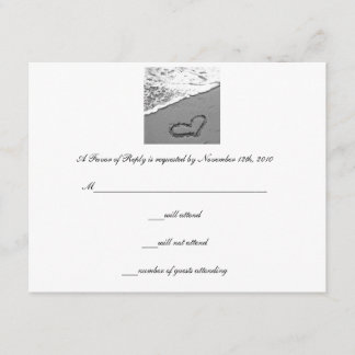 SandHeart2, wordt een Voorkeur van Antwoord gevraa