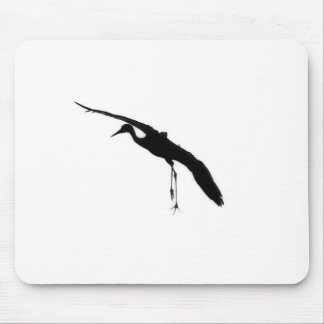 Sandhill Crane Muismat