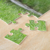 Sandhill Cranes Legpuzzel (Zijkant)