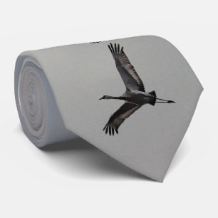 SANDHILL CRANES STROPDAS