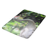 Sandhill kraan badmat (Gekanteld)