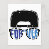 Sandlot Forever (Achterkant)