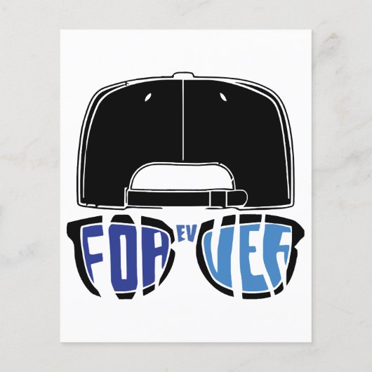 Sandlot Forever (Achterkant)