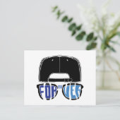 Sandlot Forever Briefkaart (Staand voorkant)