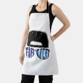 Sandlot Forever Schort (Insitu)