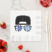 Sandlot Forever Servet (Insitu)