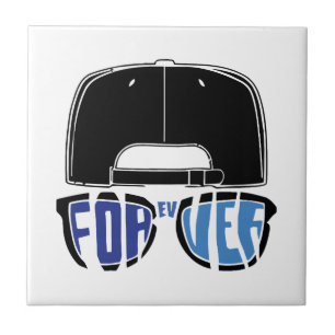 Sandlot Forever Tegeltje