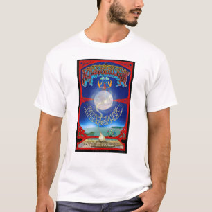 Sandman Phattes Lobster Fest 2011 T-shirt
