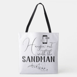 Sandman Tas