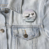 Sandpeper Ronde Button 5,7 Cm (In situ)