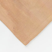 Sandpeper van het Zee Shore Fleece Blanket Deken (Hoek)