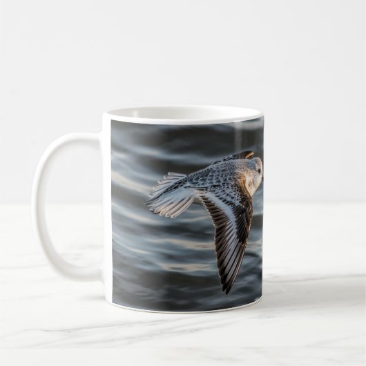Sandpiper Save Our Shorebird Mok by RoseWrites (Links)
