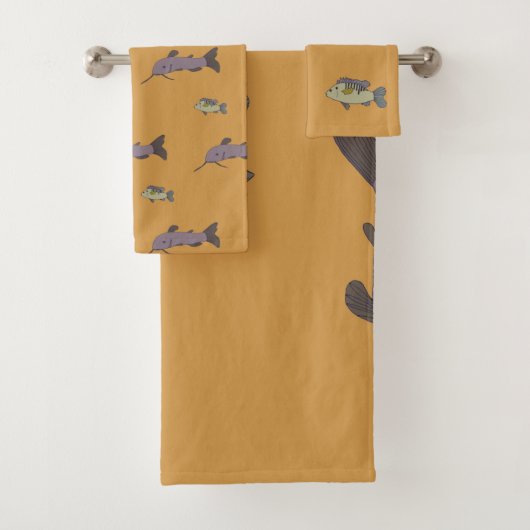 Sandpit-handdoeken Bad Handdoek (Insitu)