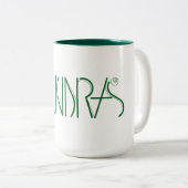 Sandra Coffee Mug (Devant droit)