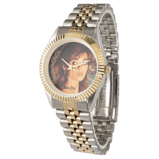Sandra eWatch-horloge Horloge