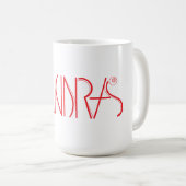 Sandra Mug (Devant droit)