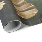 Sandro Botticelli Birth of Venus Hora of Spring Cadeaupapier (Rol Hoek)