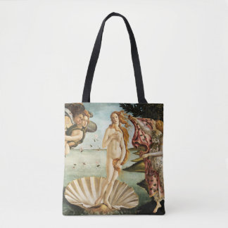 Sandro Botticelli - De geboorte van Venus Draagtas